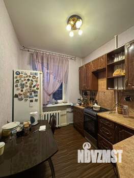 3-к квартира, вторичка, 78м2, 2/3 этаж