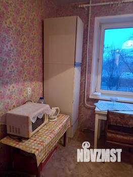 1-к квартира, вторичка, 36м2, 3/9 этаж