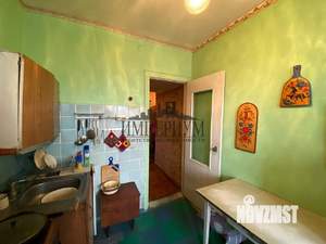 3-к квартира, вторичка, 59м2, 9/9 этаж