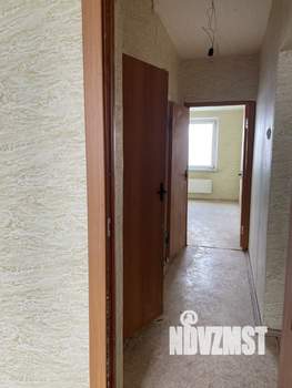 2-к квартира, вторичка, 60м2, 10/16 этаж