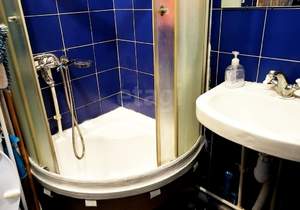 1-к квартира, вторичка, 27м2, 6/7 этаж