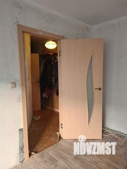 1-к квартира, вторичка, 28м2, 2/5 этаж