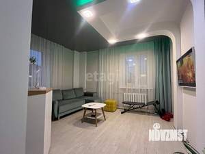 3-к квартира, вторичка, 71м2, 3/3 этаж