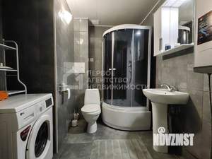 1-к квартира, вторичка, 32м2, 1/6 этаж