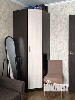 2-к квартира, вторичка, 47м2, 4/5 этаж