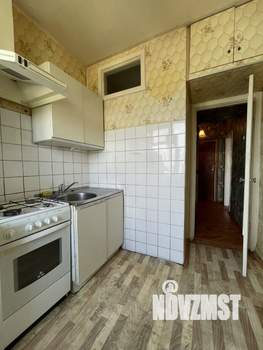 1-к квартира, вторичка, 33м2, 9/9 этаж