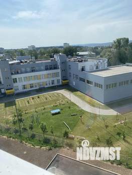 2-к квартира, вторичка, 60м2, 7/9 этаж