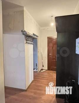 1-к квартира, вторичка, 43м2, 10/12 этаж