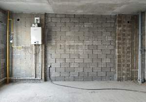 1-к квартира, вторичка, 35м2, 2/3 этаж