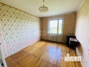 3-к квартира, вторичка, 71м2, 4/5 этаж