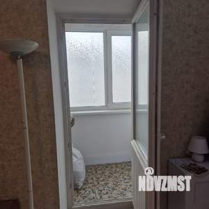 3-к квартира, вторичка, 81м2, 4/13 этаж