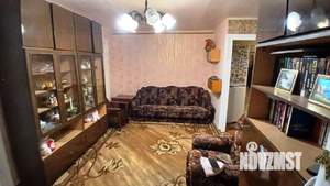 2-к квартира, вторичка, 45м2, 1/3 этаж