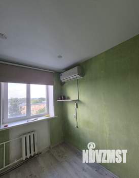 2-к квартира, вторичка, 44м2, 7/9 этаж