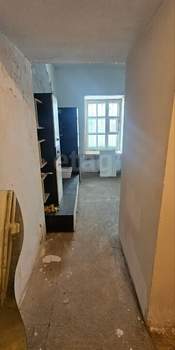 1-к квартира, вторичка, 25м2, 1/7 этаж