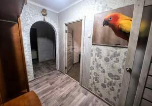 2-к квартира, вторичка, 50м2, 2/5 этаж