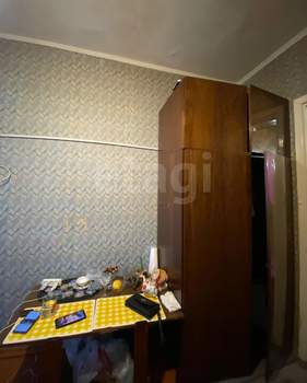 2-к квартира, вторичка, 44м2, 2/5 этаж