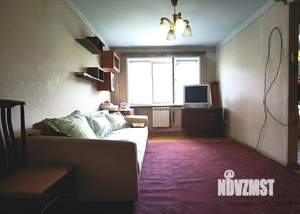 1-к квартира, вторичка, 30м2, 2/5 этаж