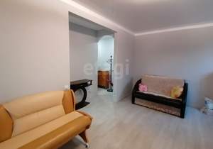 1-к квартира, вторичка, 31м2, 2/5 этаж