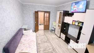 3-к квартира, вторичка, 68м2, 3/16 этаж
