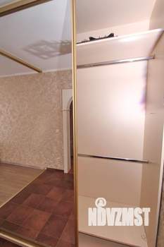 1-к квартира, вторичка, 43м2, 7/16 этаж