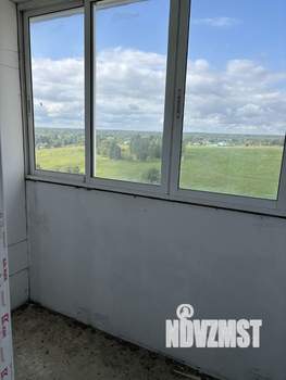 2-к квартира, вторичка, 58м2, 12/12 этаж