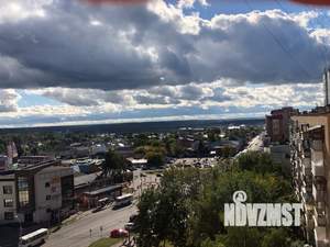 1-к квартира, вторичка, 36м2, 9/14 этаж