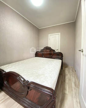 2-к квартира, вторичка, 42м2, 4/4 этаж