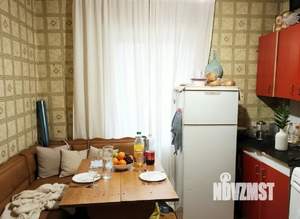 2-к квартира, вторичка, 47м2, 3/5 этаж