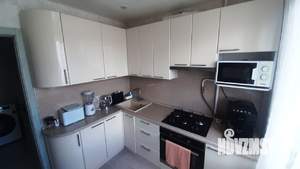 4-к квартира, вторичка, 61м2, 6/9 этаж