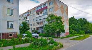 3-к квартира, вторичка, 71м2, 4/5 этаж