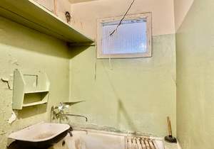 1-к квартира, вторичка, 30м2, 2/5 этаж