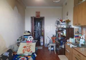 1-к квартира, вторичка, 44м2, 5/7 этаж