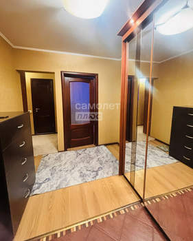 2-к квартира, вторичка, 54м2, 3/5 этаж