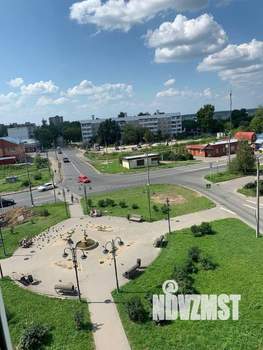 3-к квартира, вторичка, 99м2, 5/6 этаж