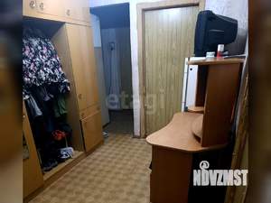 3-к квартира, вторичка, 63м2, 6/9 этаж