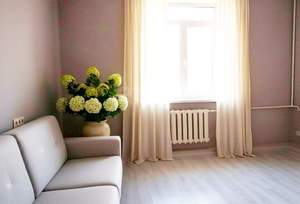 2-к квартира, вторичка, 53м2, 1/2 этаж