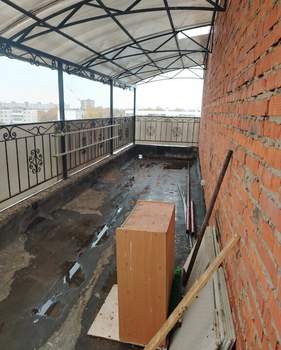 3-к квартира, вторичка, 99м2, 5/6 этаж