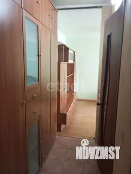 1-к квартира, вторичка, 32м2, 1/5 этаж