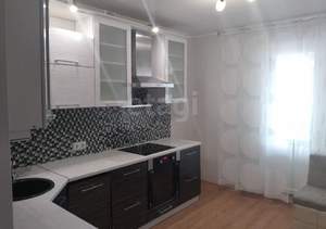 2-к квартира, вторичка, 62м2, 5/16 этаж