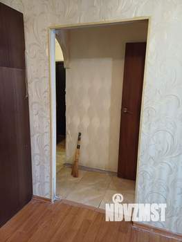 2-к квартира, вторичка, 43м2, 1/5 этаж