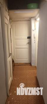 2-к квартира, вторичка, 41м2, 1/2 этаж