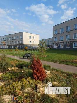 2-к квартира, вторичка, 58м2, 1/3 этаж