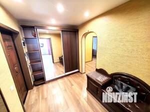 3-к квартира, вторичка, 100м2, 7/16 этаж