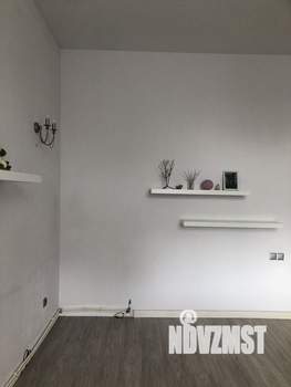 1-к квартира, вторичка, 42м2, 4/6 этаж