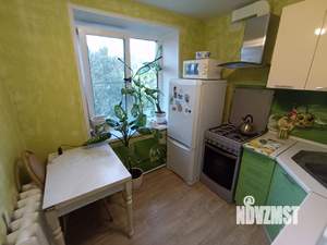 1-к квартира, вторичка, 32м2, 5/5 этаж