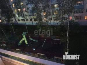 2-к квартира, вторичка, 45м2, 5/5 этаж