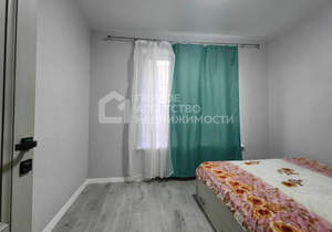 1-к квартира, вторичка, 38м2, 1/3 этаж