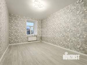 1-к квартира, вторичка, 34м2, 1/4 этаж