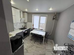 2-к квартира, вторичка, 52м2, 3/10 этаж