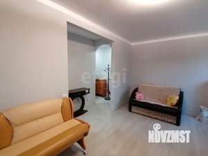 1-к квартира, вторичка, 31м2, 2/5 этаж